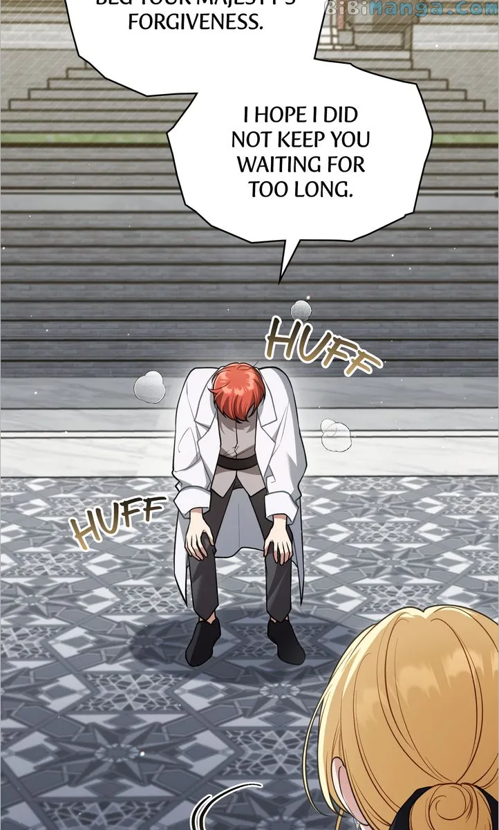 My Sweet Enemy, Thy Name is Husband chapter 26.5 page 6