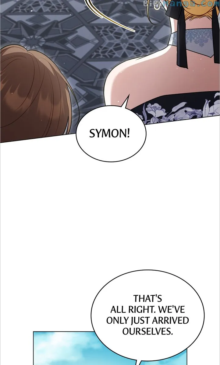 My Sweet Enemy, Thy Name is Husband chapter 26.5 page 7