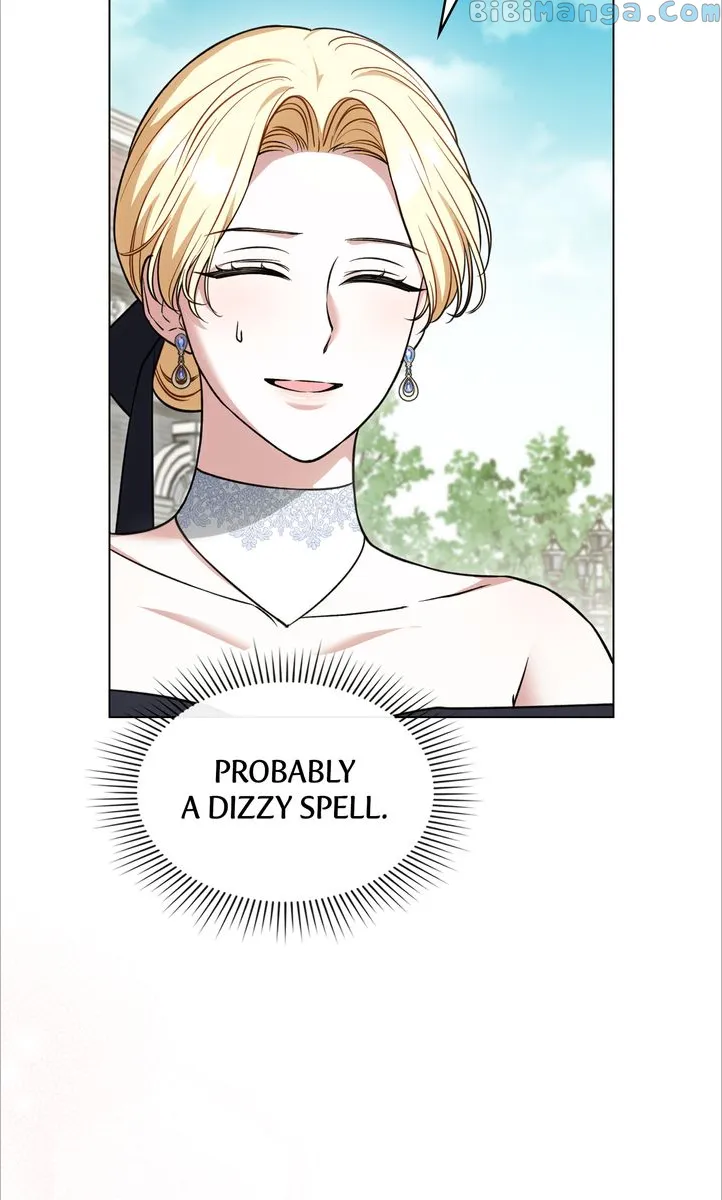 My Sweet Enemy, Thy Name is Husband chapter 26.5 page 8