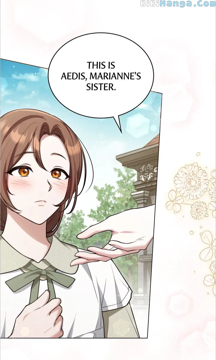 My Sweet Enemy, Thy Name is Husband chapter 26.5 page 9
