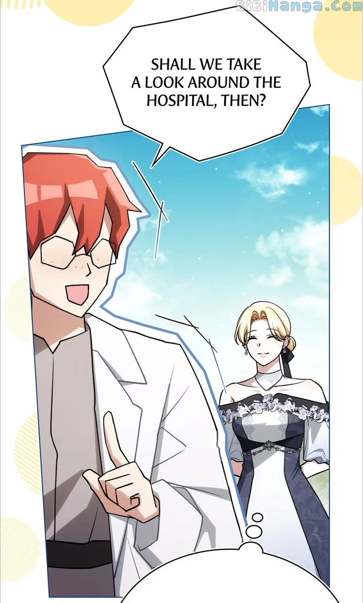 My Sweet Enemy, Thy Name is Husband chapter 26.5 page 12
