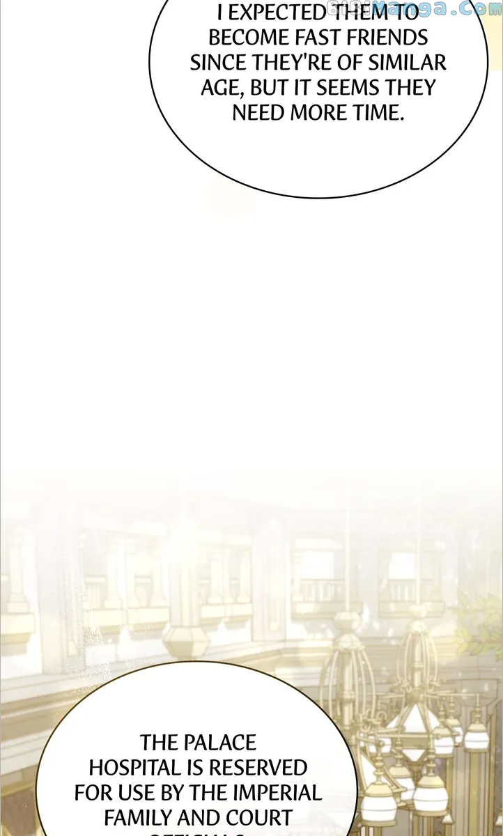My Sweet Enemy, Thy Name is Husband chapter 26.5 page 13