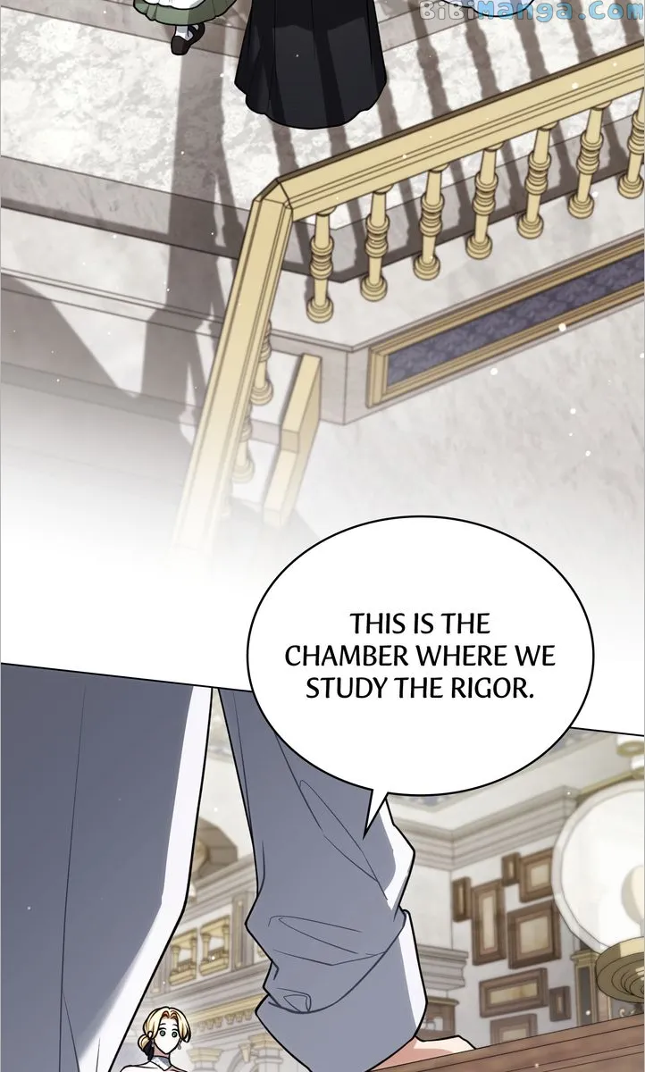 My Sweet Enemy, Thy Name is Husband chapter 26.5 page 16