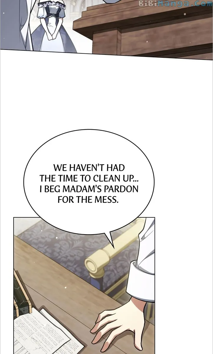 My Sweet Enemy, Thy Name is Husband chapter 26.5 page 17