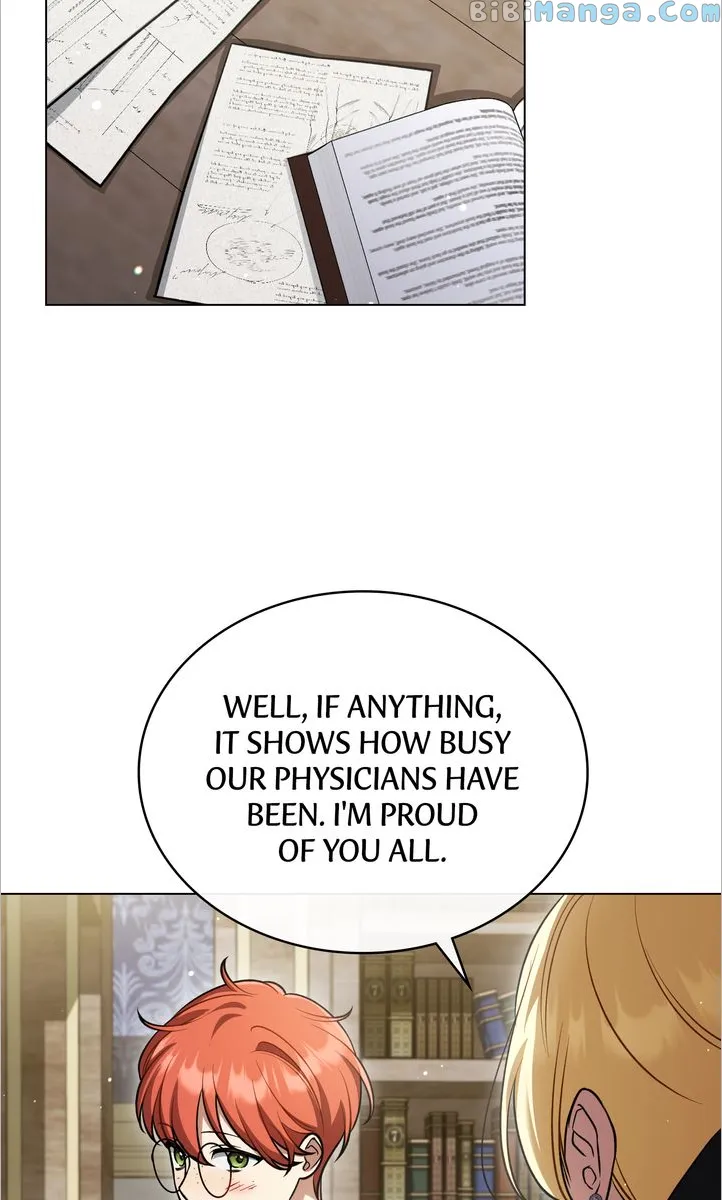 My Sweet Enemy, Thy Name is Husband chapter 26.5 page 18