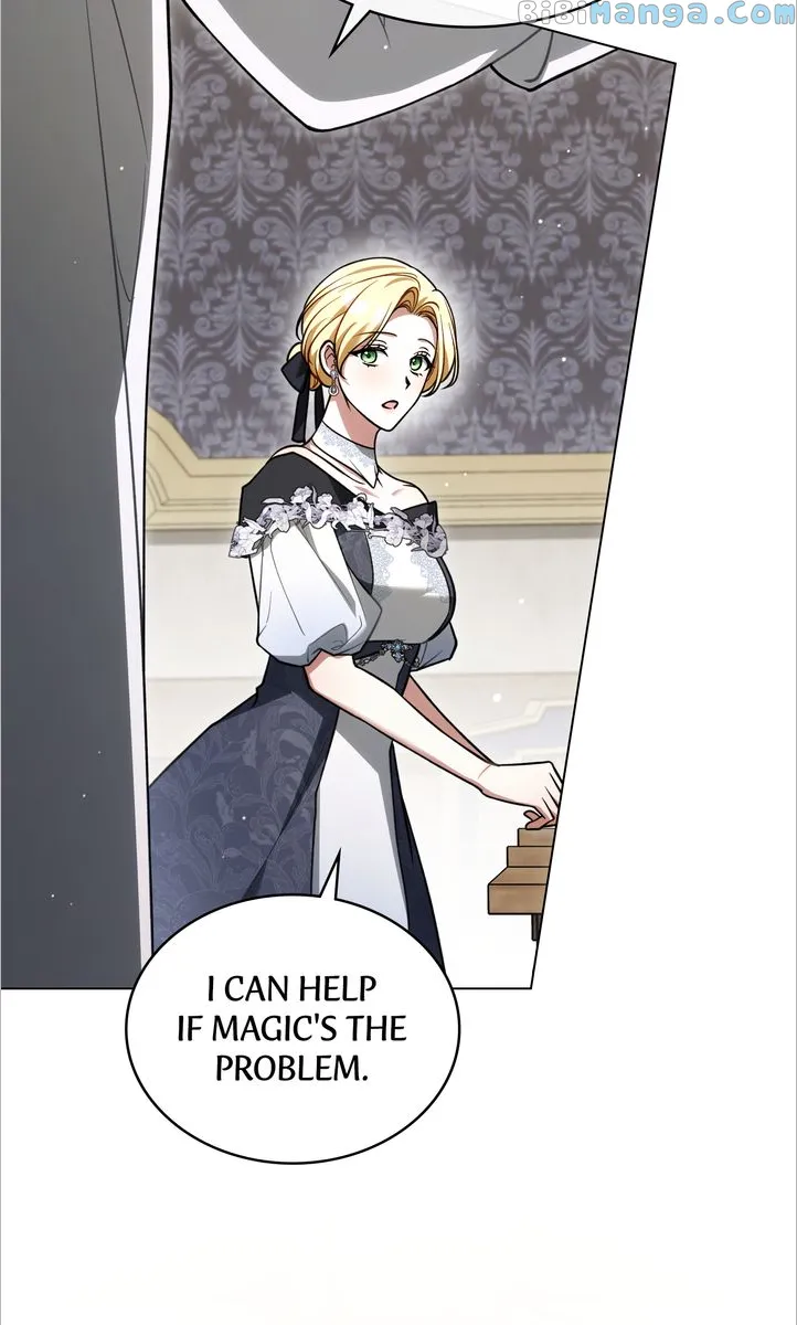 My Sweet Enemy, Thy Name is Husband chapter 26.5 page 25
