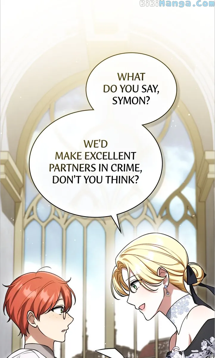 My Sweet Enemy, Thy Name is Husband chapter 26.5 page 26