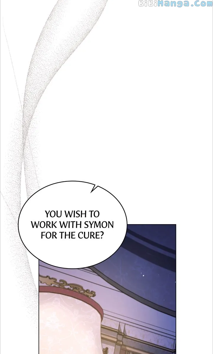 My Sweet Enemy, Thy Name is Husband chapter 26.5 page 30