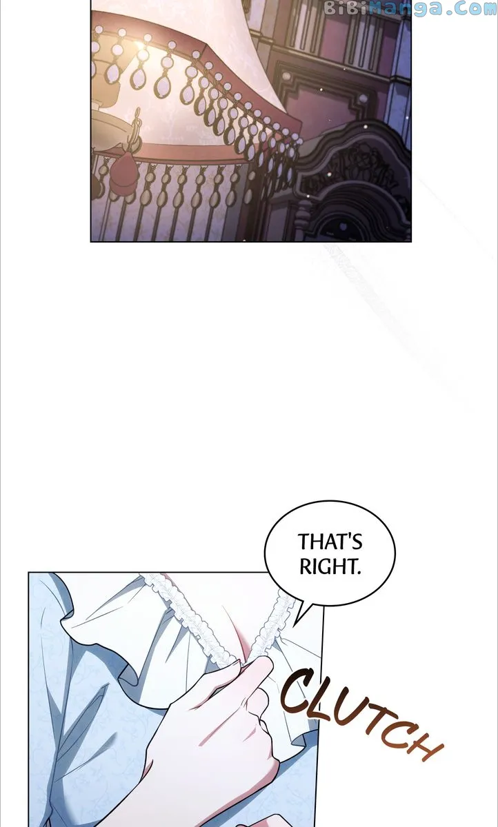 My Sweet Enemy, Thy Name is Husband chapter 26.5 page 31