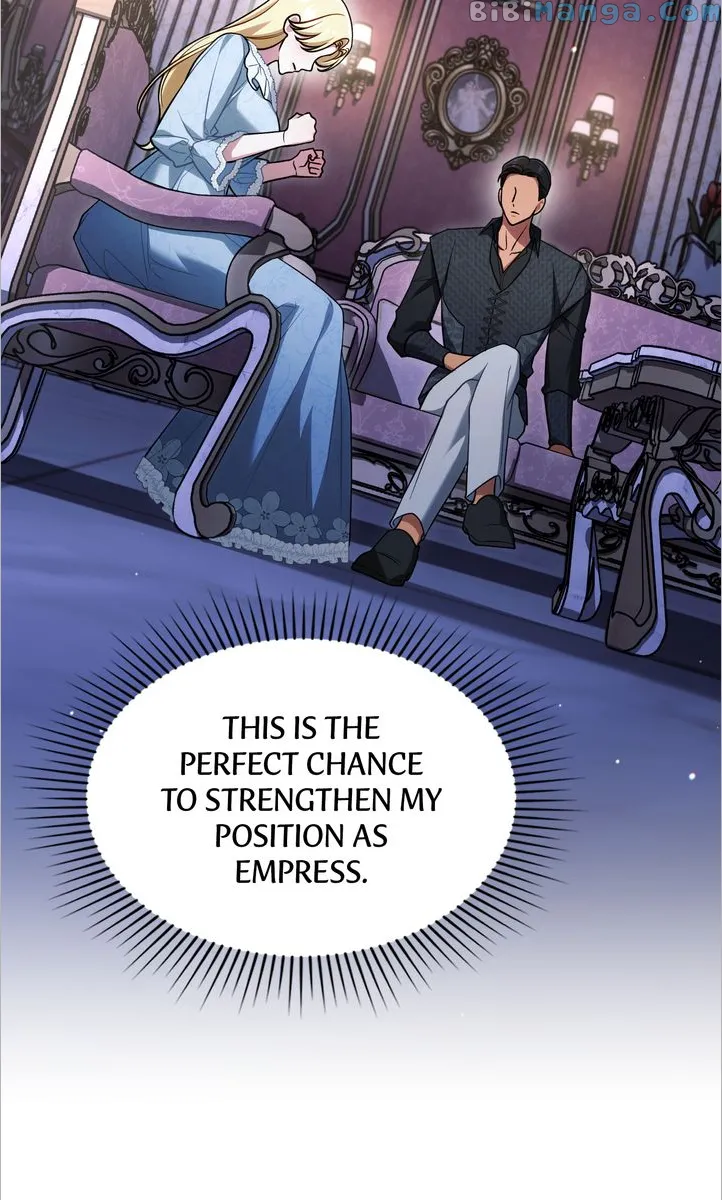 My Sweet Enemy, Thy Name is Husband chapter 26.5 page 33