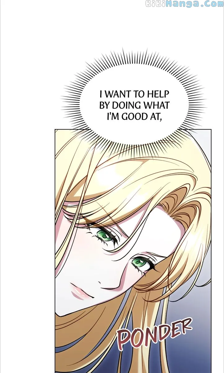 My Sweet Enemy, Thy Name is Husband chapter 26.5 page 34