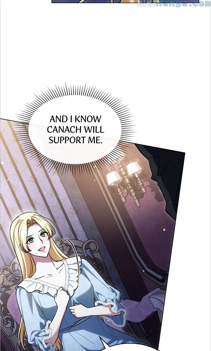 My Sweet Enemy, Thy Name is Husband chapter 26.5 page 35