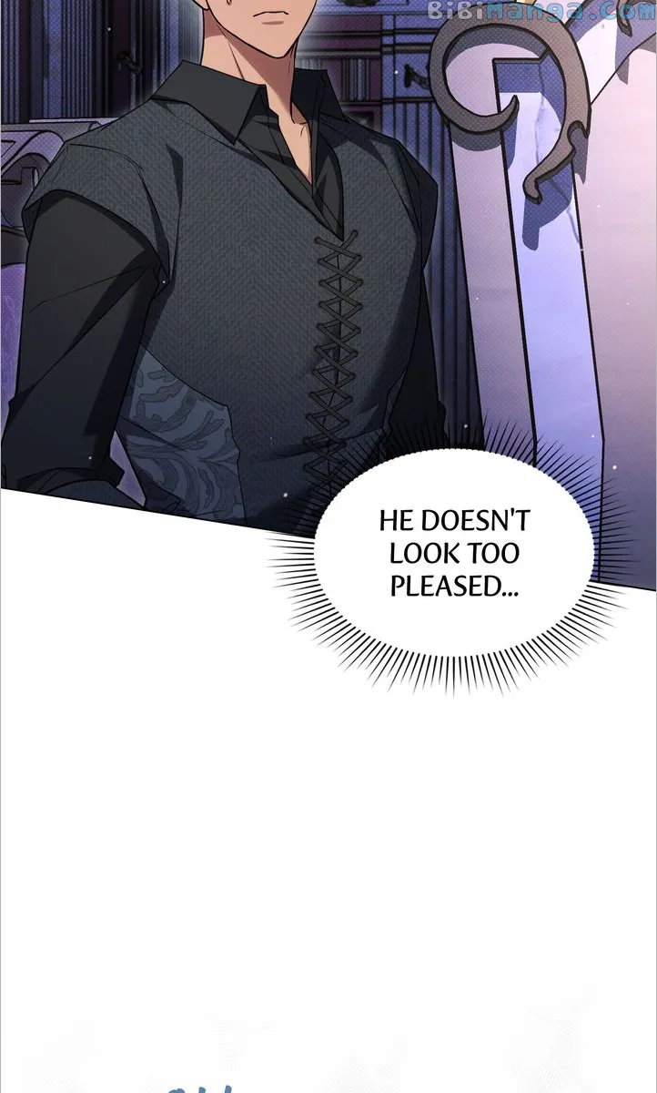 My Sweet Enemy, Thy Name is Husband chapter 26.5 page 37