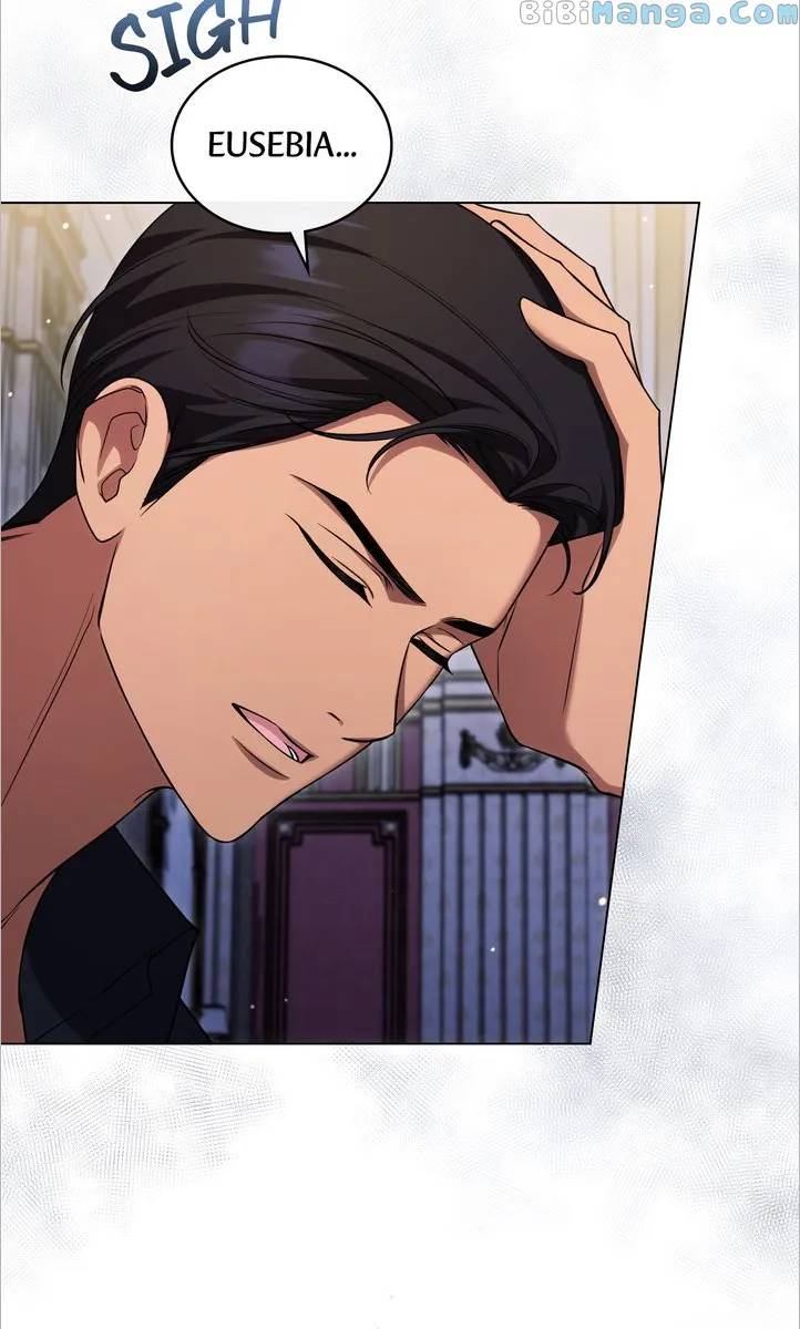 My Sweet Enemy, Thy Name is Husband chapter 26.5 page 38