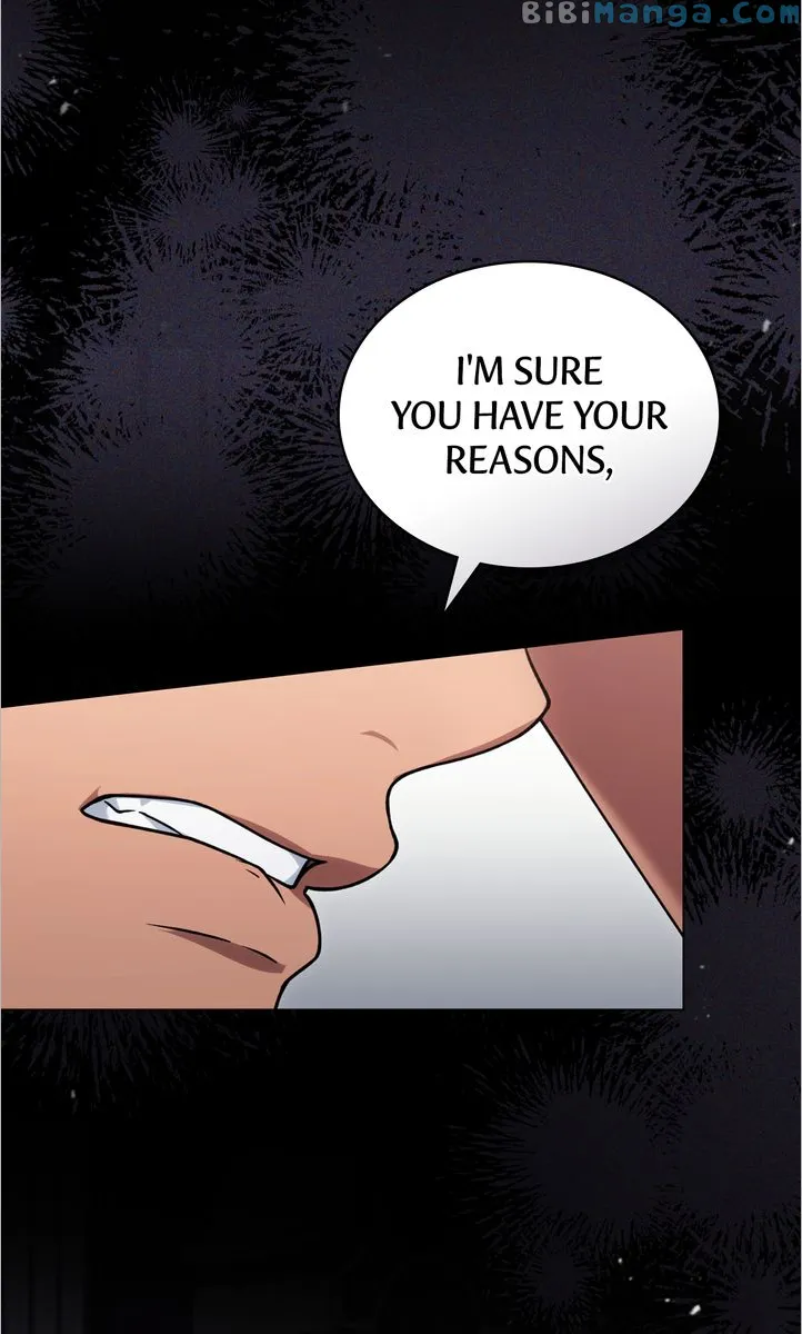 My Sweet Enemy, Thy Name is Husband chapter 26.5 page 40