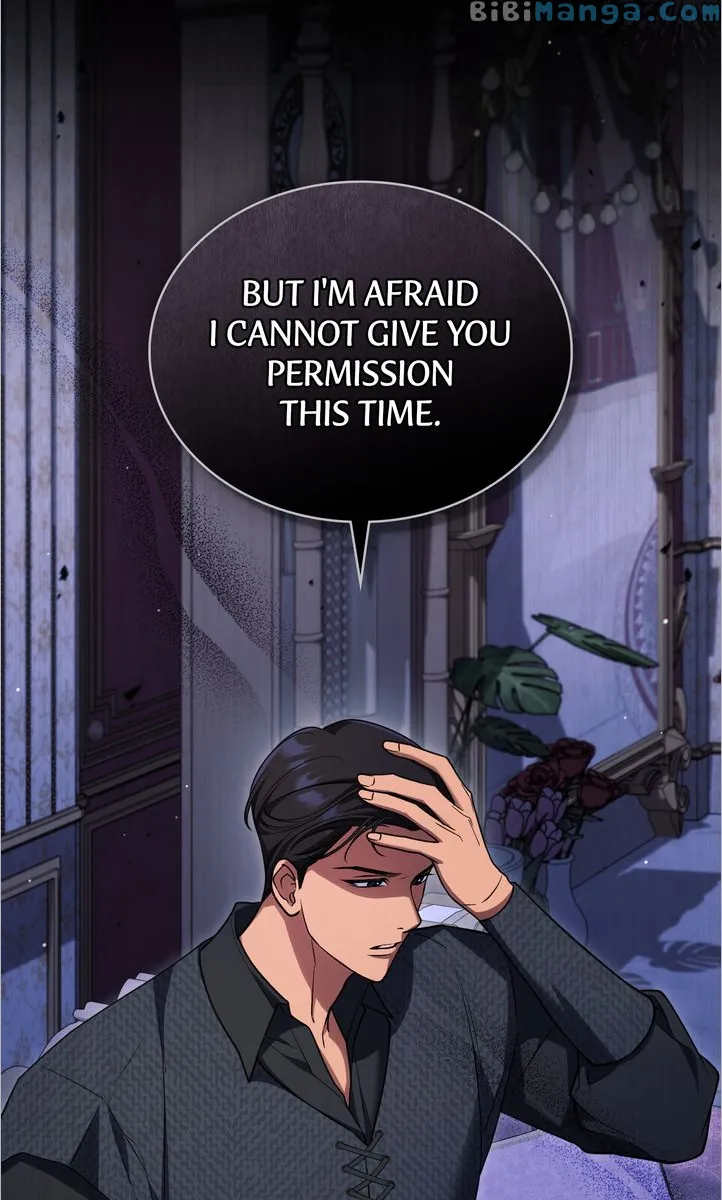 My Sweet Enemy, Thy Name is Husband chapter 26.5 page 41