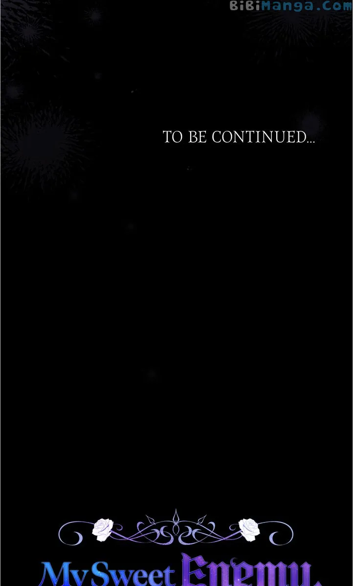 My Sweet Enemy, Thy Name is Husband chapter 26.5 page 43