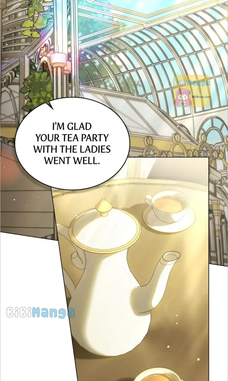My Sweet Enemy, Thy Name is Husband chapter 26 page 2