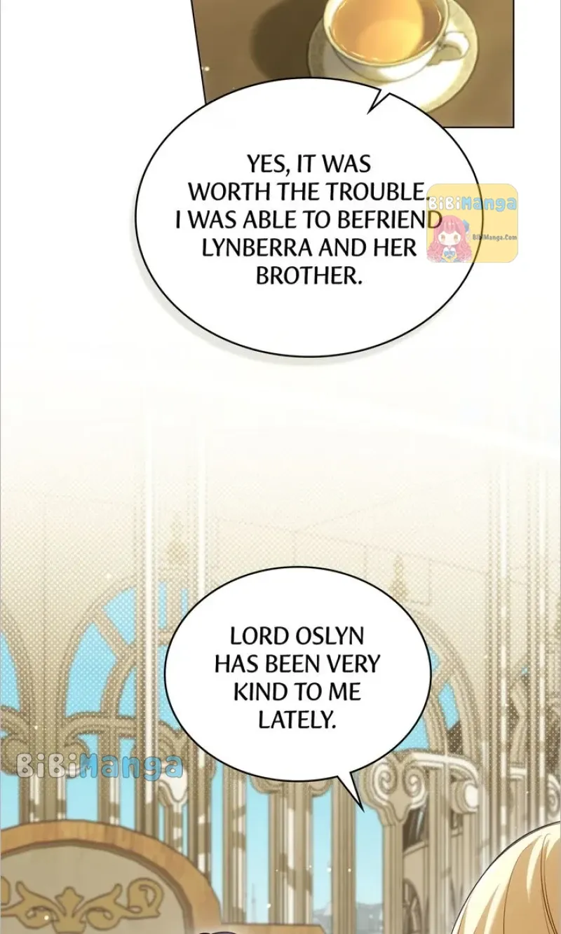 My Sweet Enemy, Thy Name is Husband chapter 26 page 3