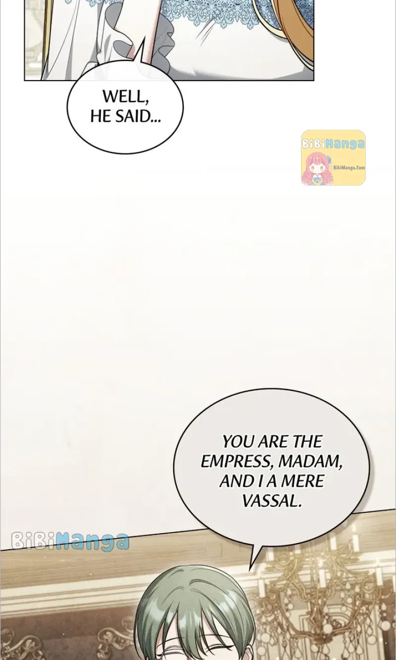 My Sweet Enemy, Thy Name is Husband chapter 26 page 6