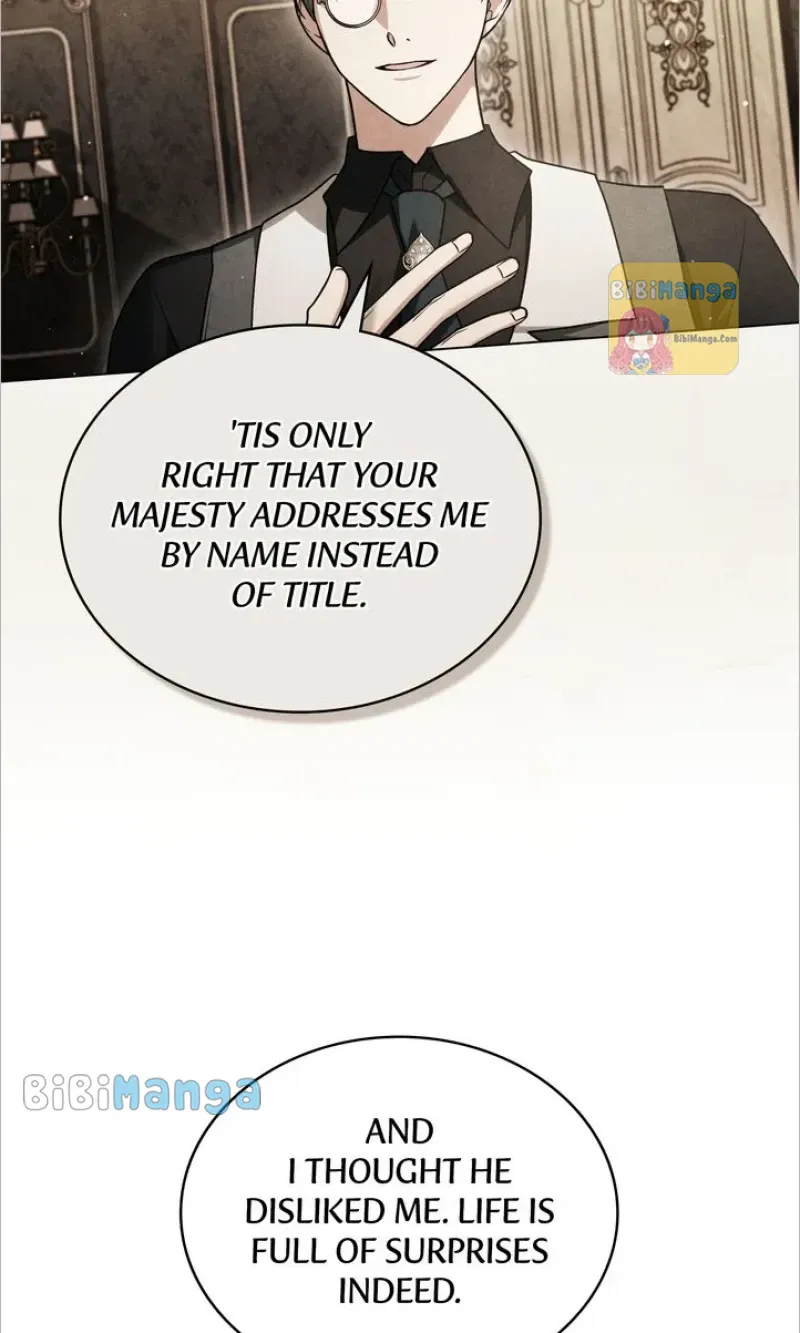 My Sweet Enemy, Thy Name is Husband chapter 26 page 7
