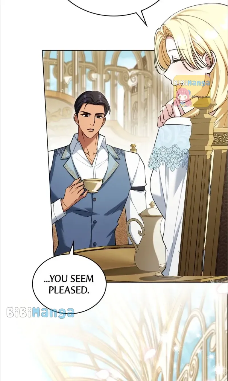 My Sweet Enemy, Thy Name is Husband chapter 26 page 8