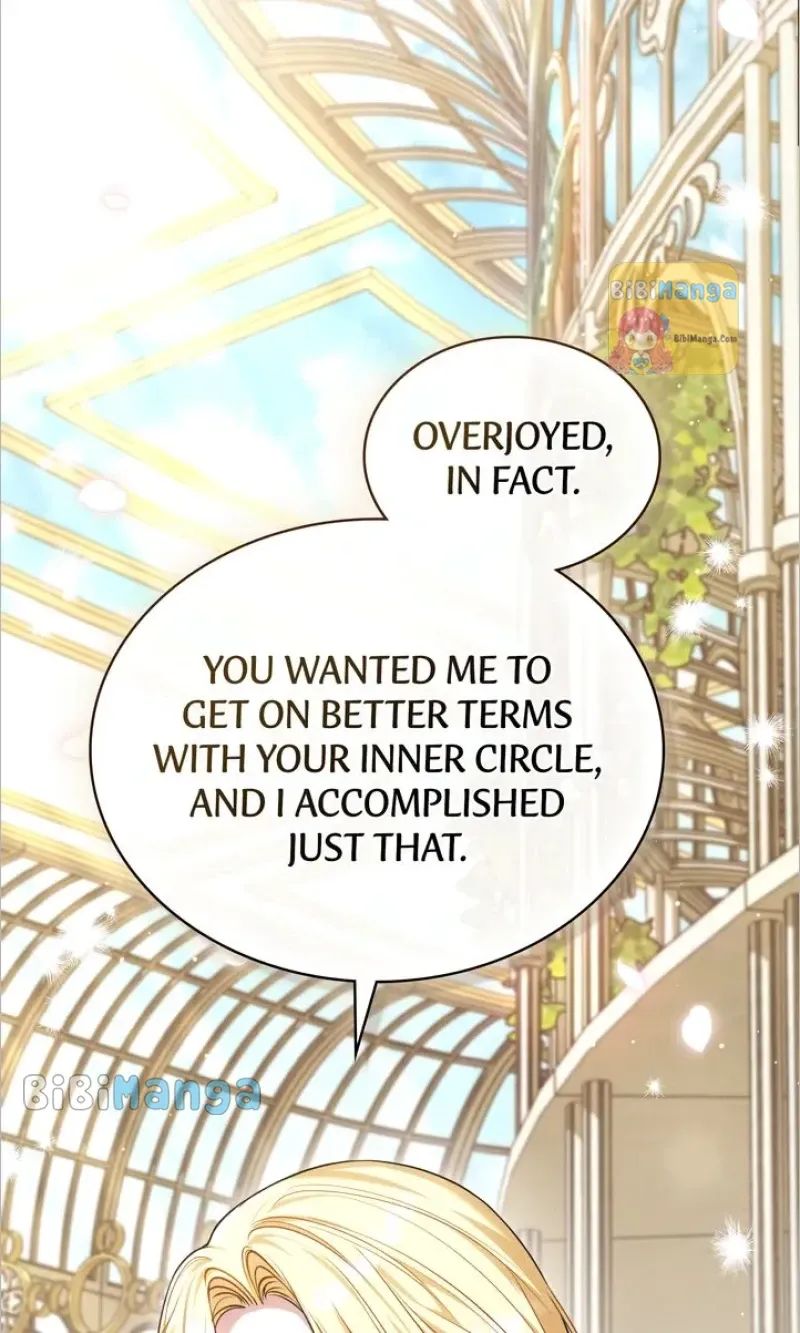 My Sweet Enemy, Thy Name is Husband chapter 26 page 9