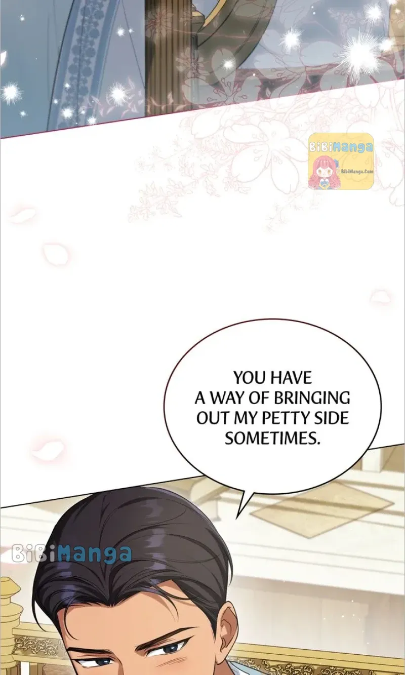 My Sweet Enemy, Thy Name is Husband chapter 26 page 11