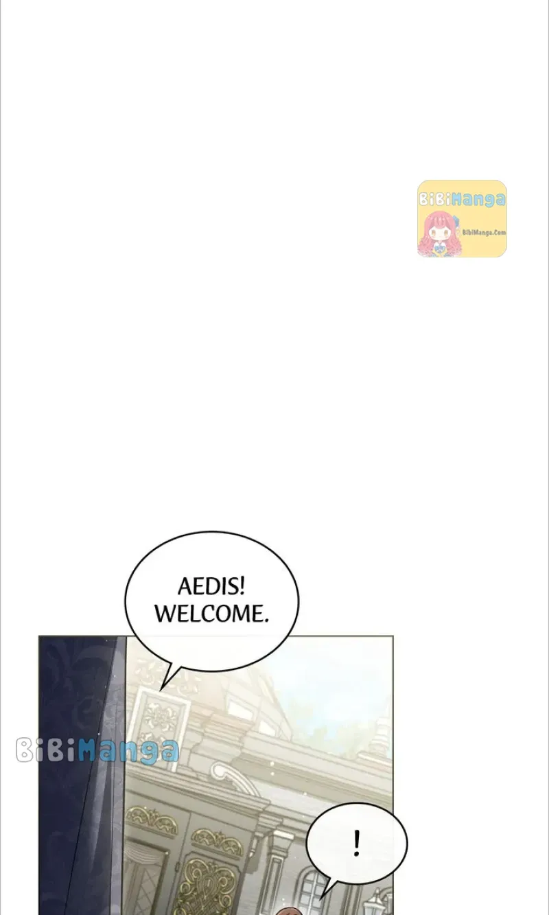 My Sweet Enemy, Thy Name is Husband chapter 26 page 20