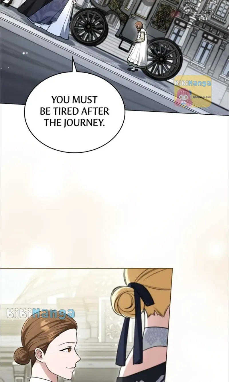 My Sweet Enemy, Thy Name is Husband chapter 26 page 22