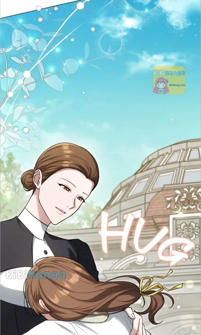 My Sweet Enemy, Thy Name is Husband chapter 26 page 25