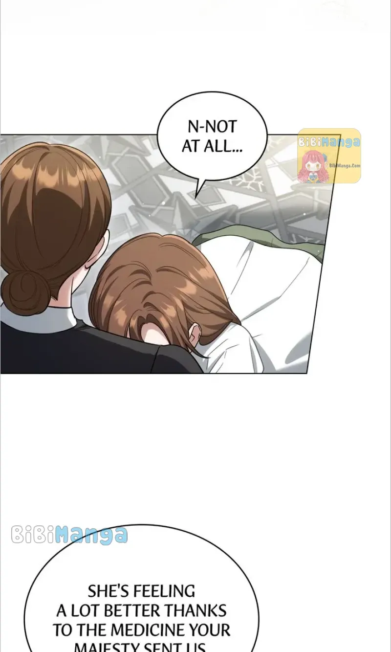 My Sweet Enemy, Thy Name is Husband chapter 26 page 27