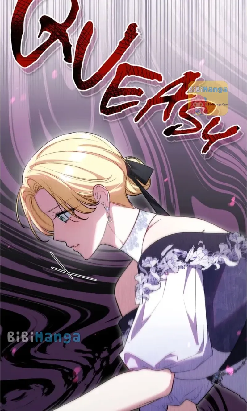 My Sweet Enemy, Thy Name is Husband chapter 26 page 36