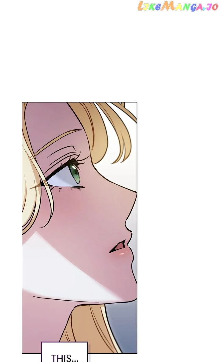 My Sweet Enemy, Thy Name is Husband chapter 27.5 page 1