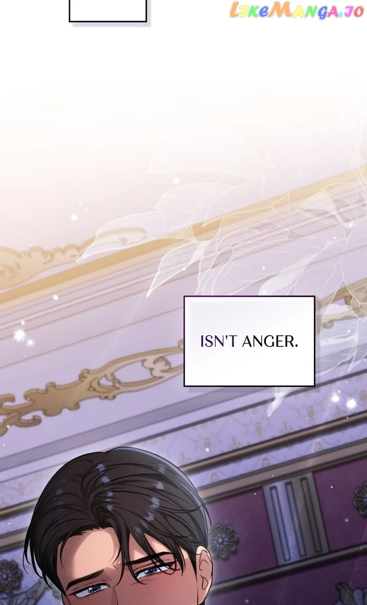 My Sweet Enemy, Thy Name is Husband chapter 27.5 page 2