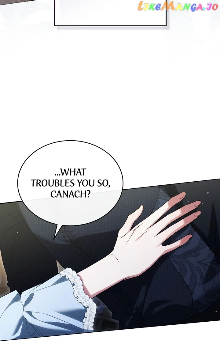 My Sweet Enemy, Thy Name is Husband chapter 27.5 page 4
