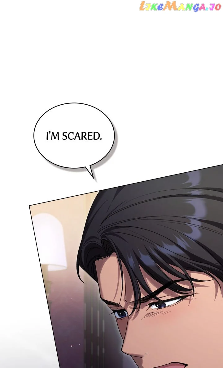 My Sweet Enemy, Thy Name is Husband chapter 27.5 page 5