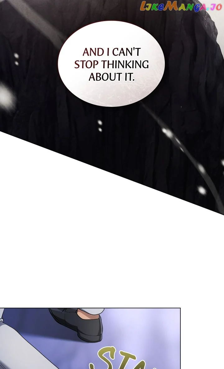 My Sweet Enemy, Thy Name is Husband chapter 27.5 page 8