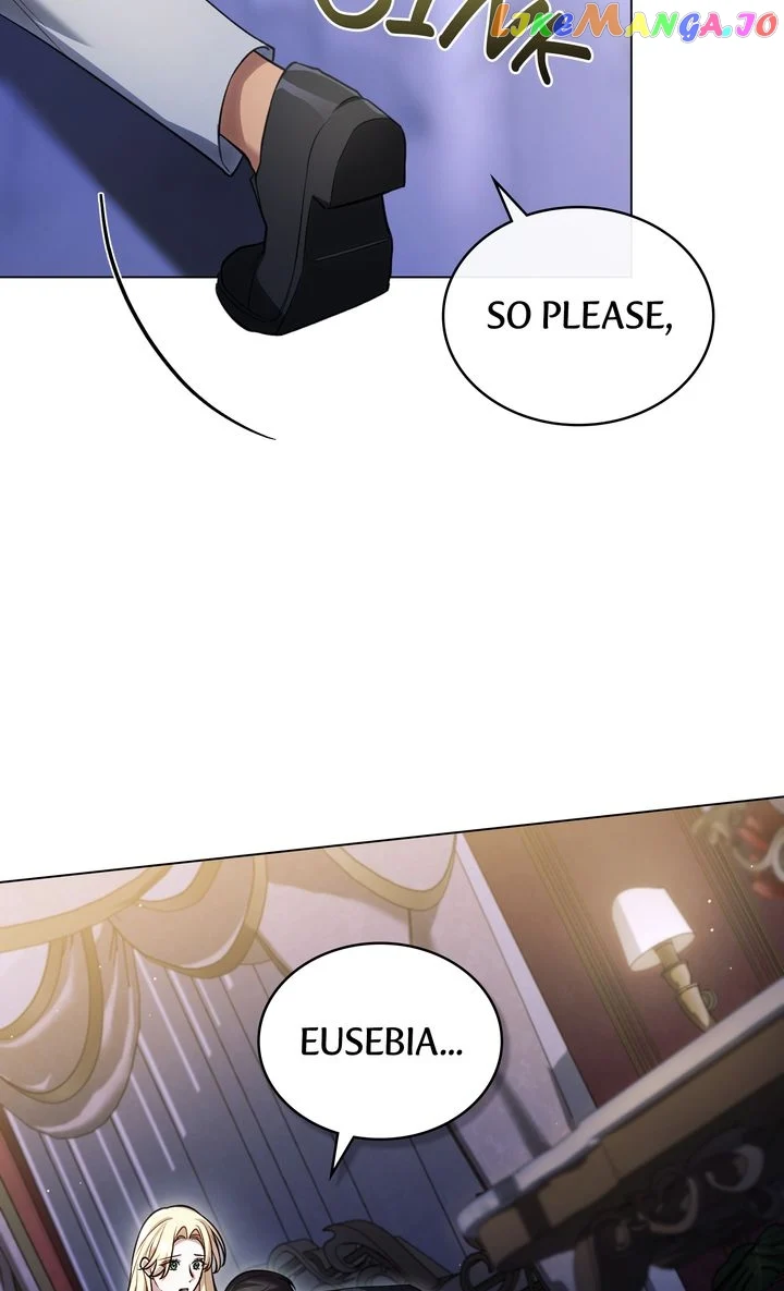 My Sweet Enemy, Thy Name is Husband chapter 27.5 page 9