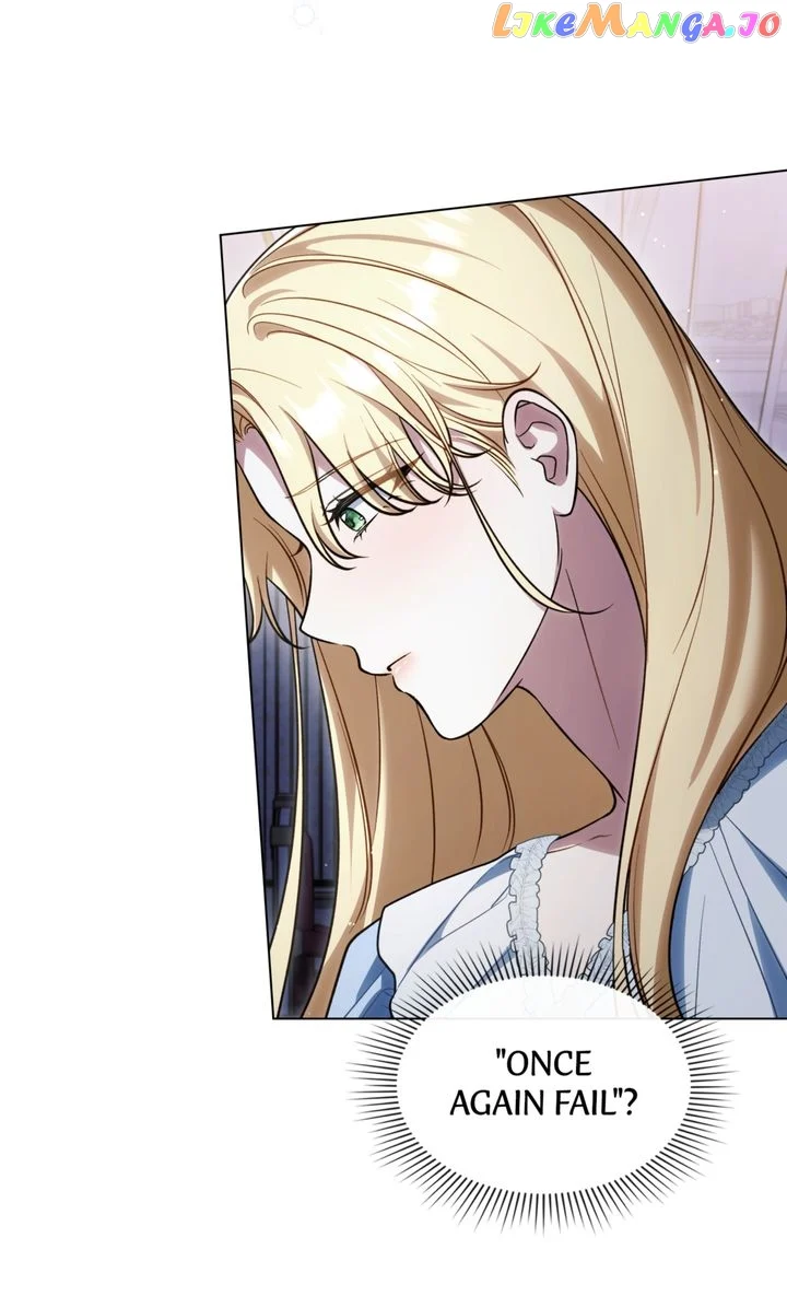 My Sweet Enemy, Thy Name is Husband chapter 27.5 page 13
