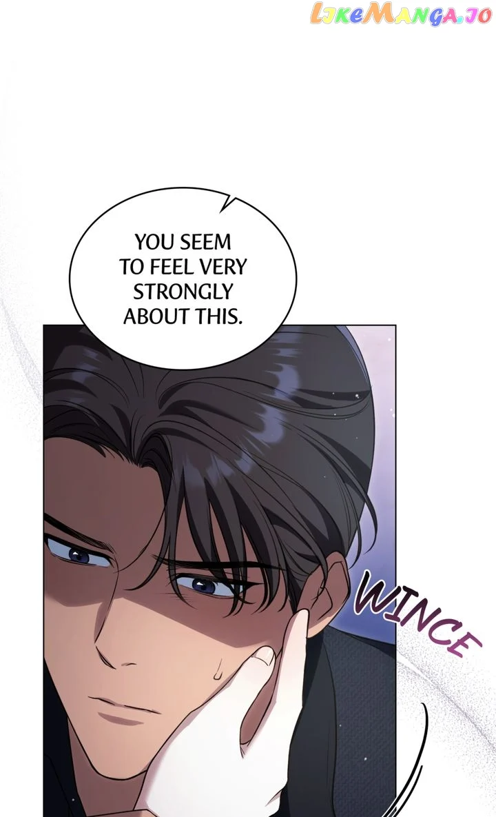 My Sweet Enemy, Thy Name is Husband chapter 27.5 page 14