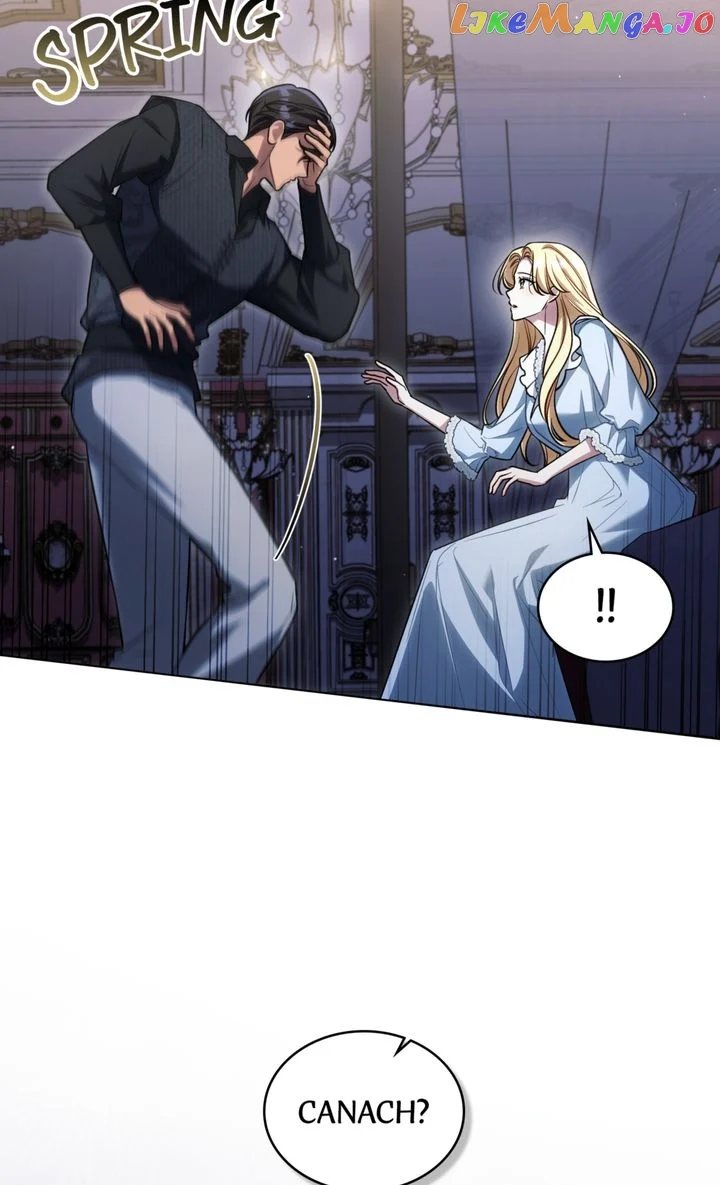 My Sweet Enemy, Thy Name is Husband chapter 27.5 page 16