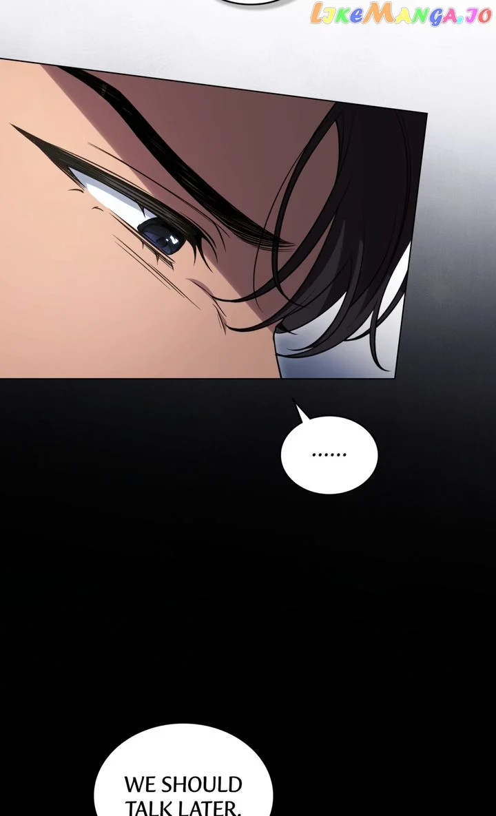 My Sweet Enemy, Thy Name is Husband chapter 27.5 page 17
