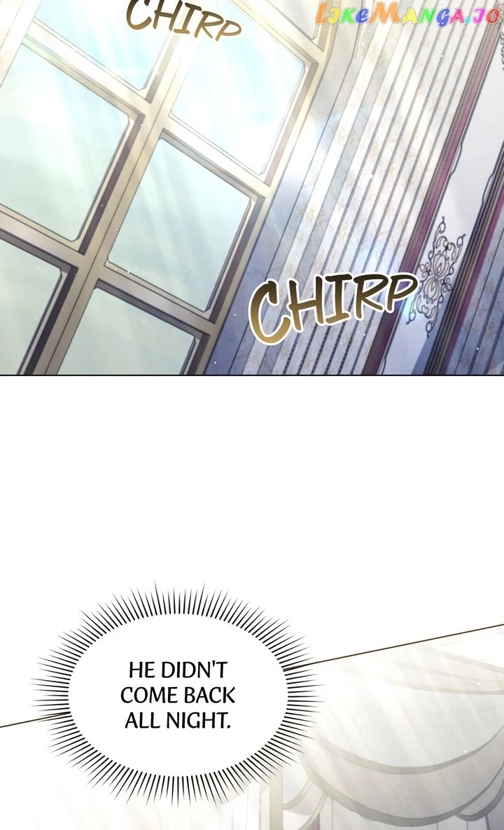 My Sweet Enemy, Thy Name is Husband chapter 27.5 page 22