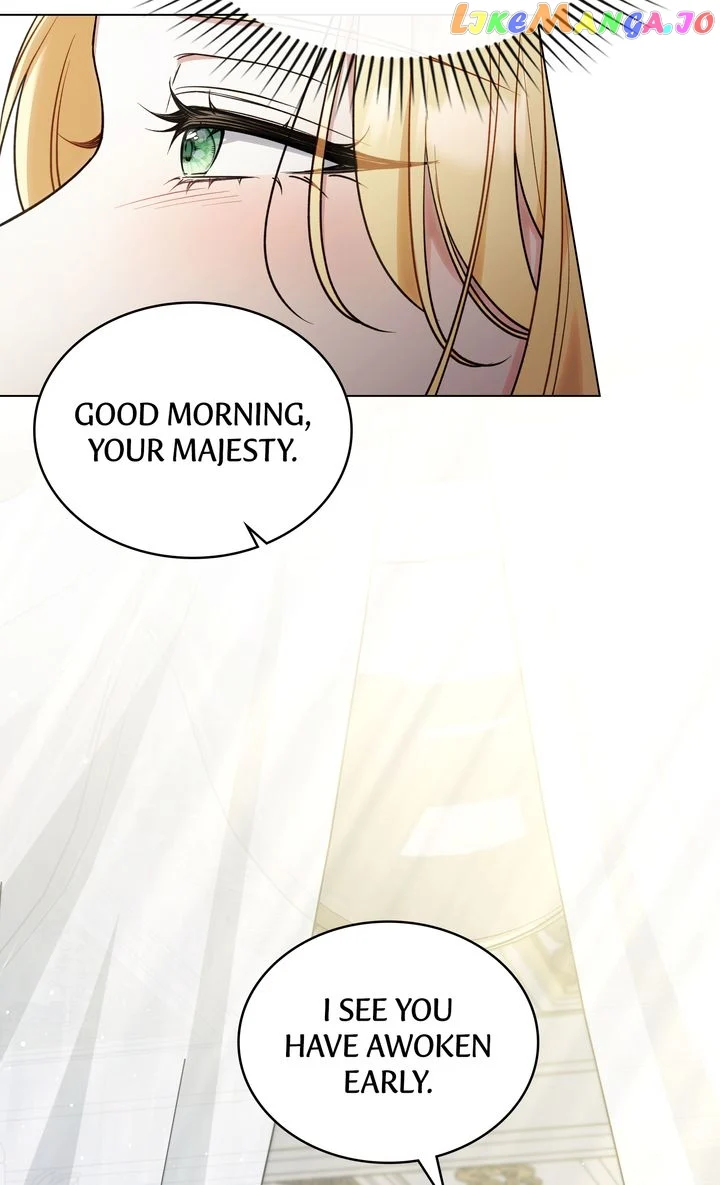 My Sweet Enemy, Thy Name is Husband chapter 27.5 page 24