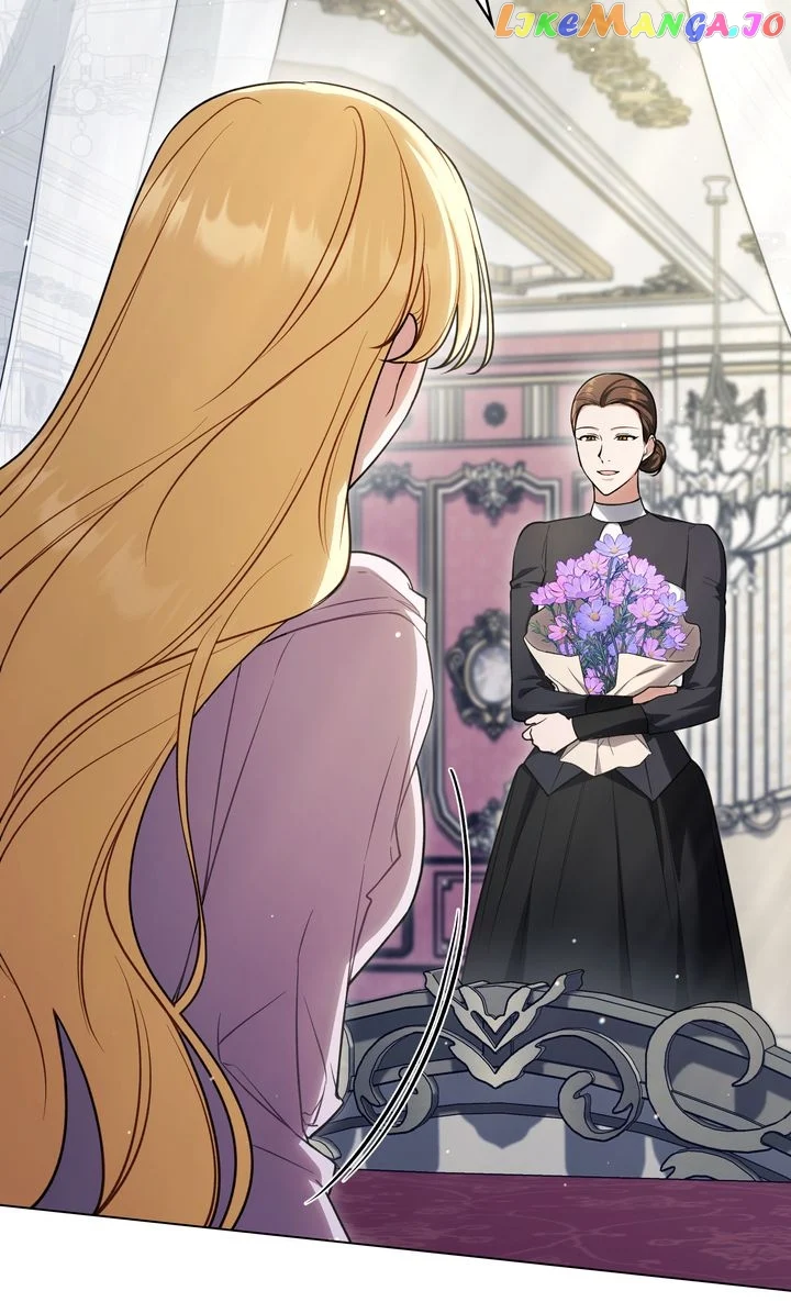 My Sweet Enemy, Thy Name is Husband chapter 27.5 page 25