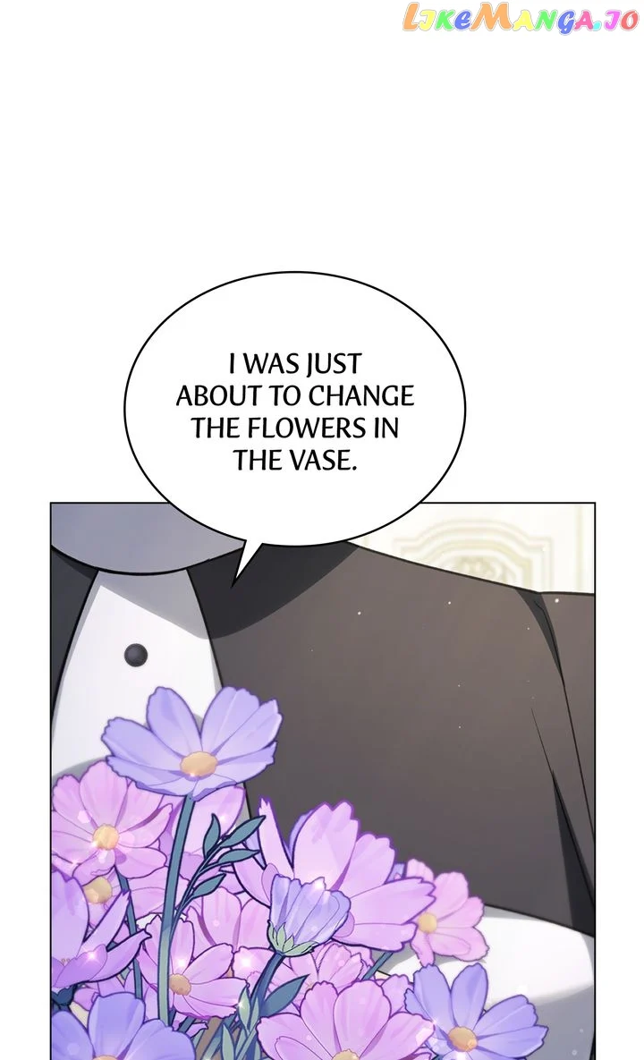 My Sweet Enemy, Thy Name is Husband chapter 27.5 page 26