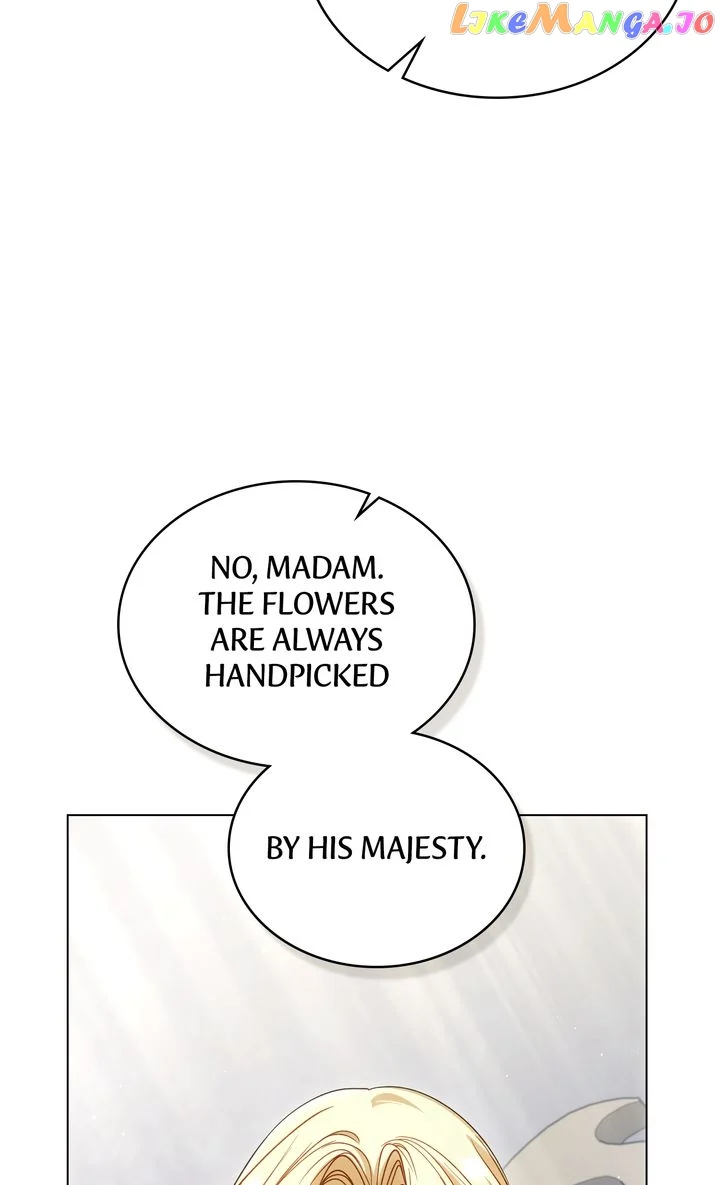 My Sweet Enemy, Thy Name is Husband chapter 27.5 page 29