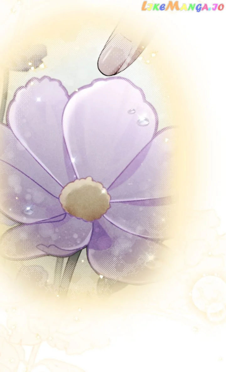 My Sweet Enemy, Thy Name is Husband chapter 27.5 page 33