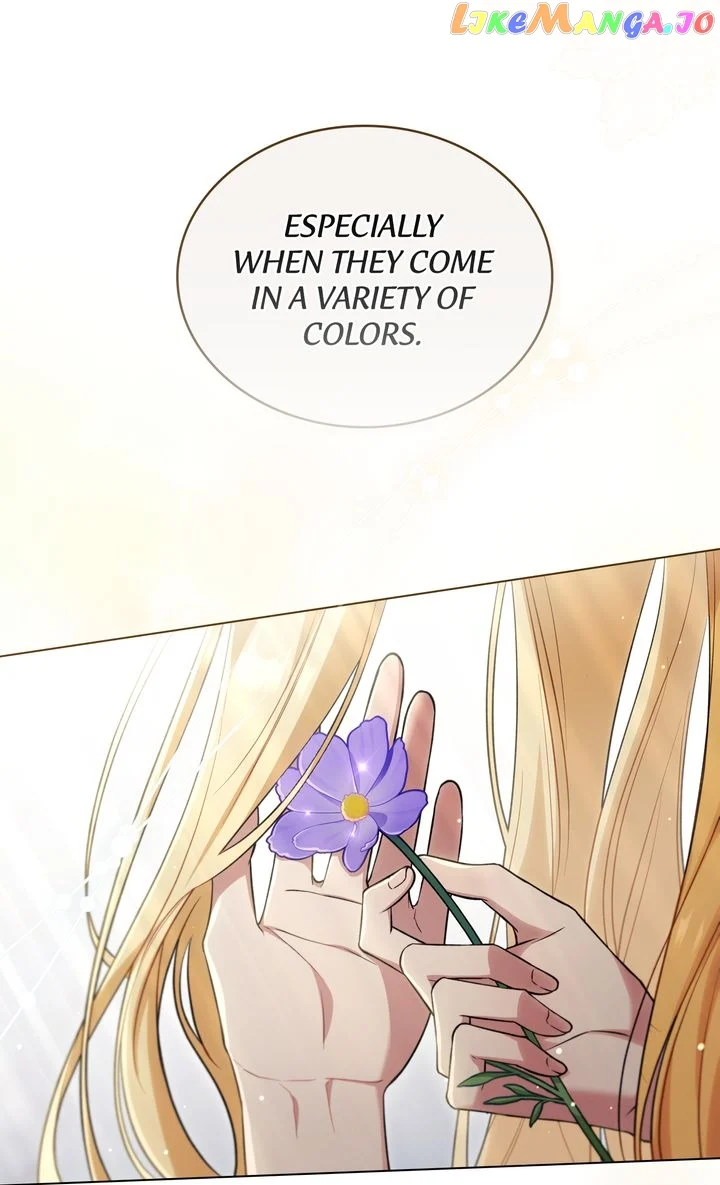 My Sweet Enemy, Thy Name is Husband chapter 27.5 page 35